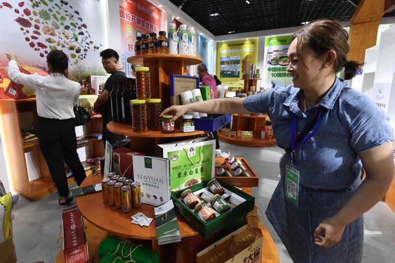 新鲜果蔬批发，如何快速掌握？